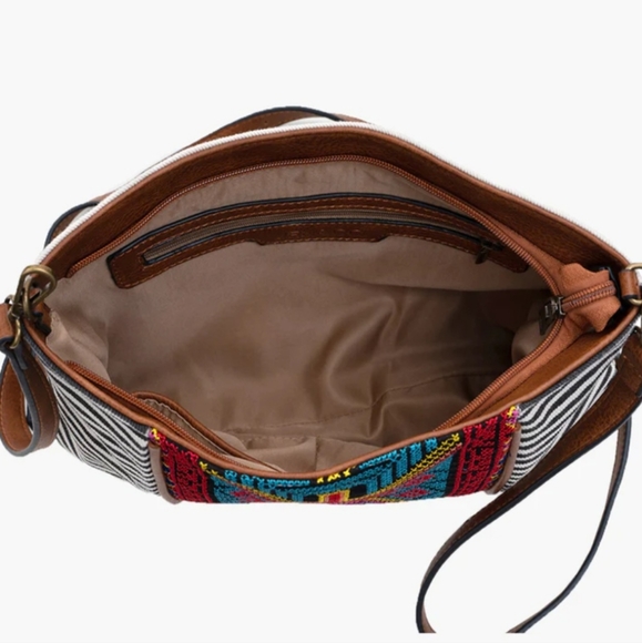 Felicity Crossbody - Picture 3 of 5